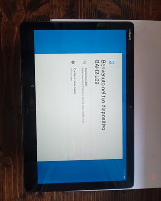 Tablet Huawei  MediaPad M5 Lite