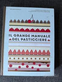 3 libri cucina/pasticceria