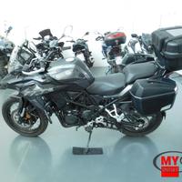 Benelli TRK 502 X