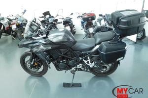 Benelli TRK 502 X