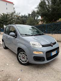 Fiat panda 2021