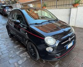 FIAT 500 0.9 TwinAir Turbo Sport