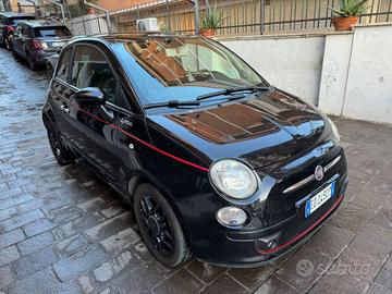 FIAT 500 0.9 TwinAir Turbo Sport