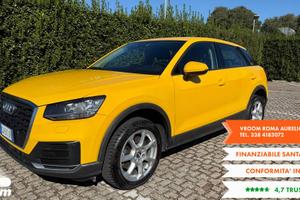 AUDI Q2 Q2 1.6 TDI
