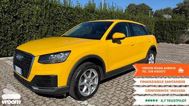 AUDI Q2 Q2 1.6 TDI