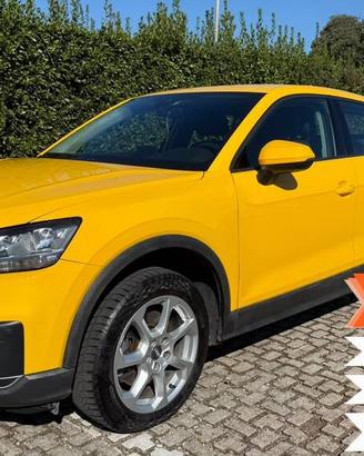 AUDI Q2 Q2 1.6 TDI