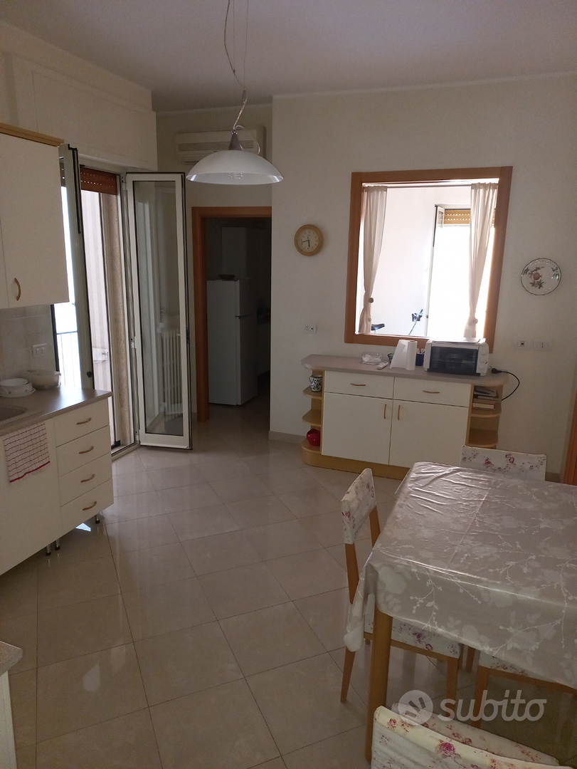 Apartment in Sammichele di Bari, Bari - Vista 2