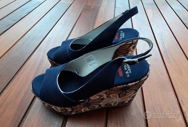 Scarpe donna Us Polo ASSN. 