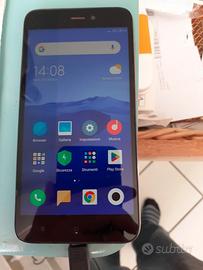 Redmi 5A Xiomi
