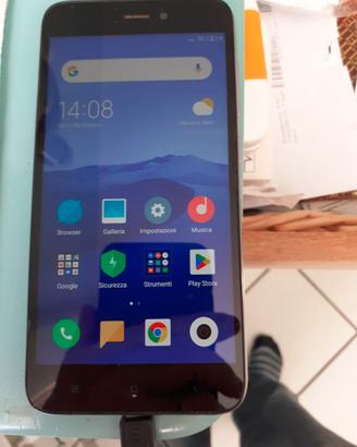 Redmi 5A Xiomi