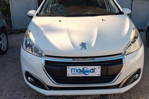 Peugeot 108 PureTech 82 5 porte Allure TOP!