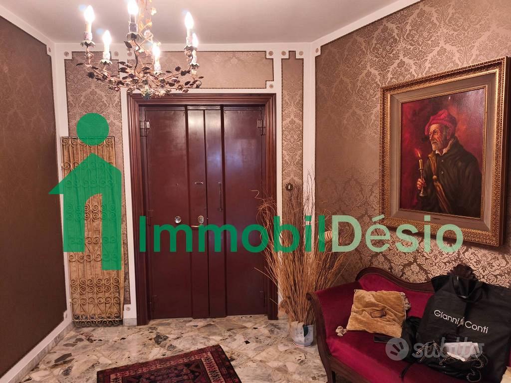 Appartamento – Potenza, Santa Maria - Vista 4