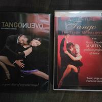 Tango 2 DVD Didattica e Show di Herrera
