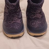  Stivaletti Zara bambino