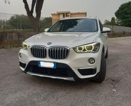 BMW X1 xDrive18d xline EfficentDynamic