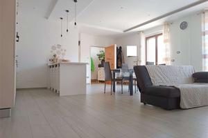 APPARTAMENTO CON ACCESSO INDIPENDENTE