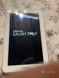 Samsung Galaxy tab 2