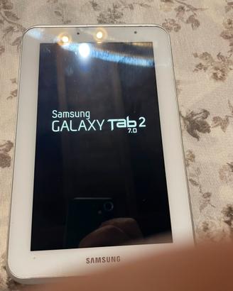 Samsung Galaxy tab 2