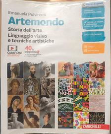Artemondo, Volume Unico - ISBN 9788808890771