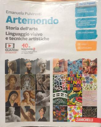 Artemondo, Volume Unico - ISBN 9788808890771