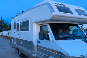 Laika Ecovip2i
