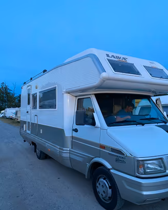 Laika Ecovip2i