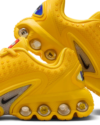 Scarpe Nike Air Max Dm Lego N°39.