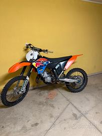 KTM sx 150
