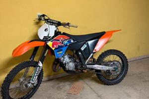 KTM sx 150