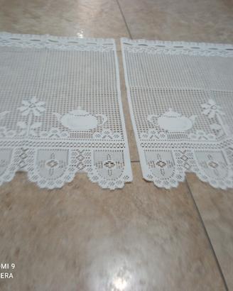 tendine da finestra
