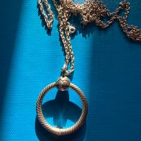 PANDORA CIONDOLO PIÙ CATENA