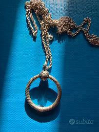 PANDORA CIONDOLO PIÙ CATENA