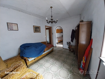 Casa di campagna semindipendente