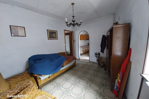 Casa di campagna semindipendente