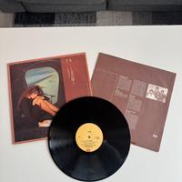 Vinile 33 giri Alice