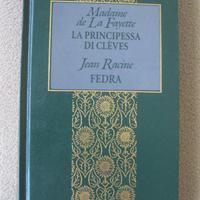 La principessa di Clèves - Fedra