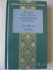 La principessa di Clèves - Fedra