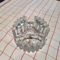 scaldavivande a candela Wmf da collezione 