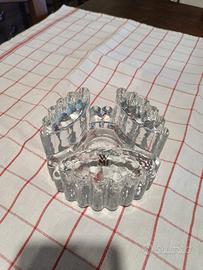 scaldavivande a candela Wmf da collezione 