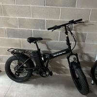 Bicicletta elettrica