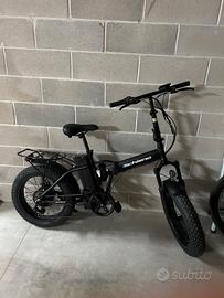 Bicicletta elettrica