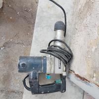 tassellatore femolitore e trapano 