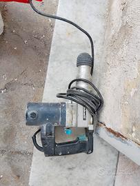 tassellatore femolitore e trapano 