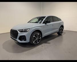 AUDI Audi Q5 Sportback Identity Black 40 T N603101