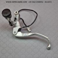 POMPA FRIZIONE KTM DUKE 690 2007 2008 2009