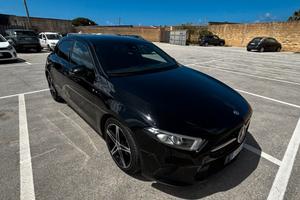 Mercedes classe A