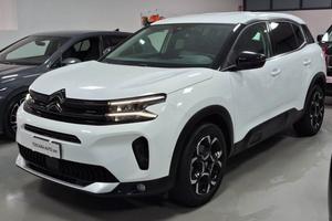 Citroen C5 Aircross BlueHDi 130 S&S EAT8 Shine