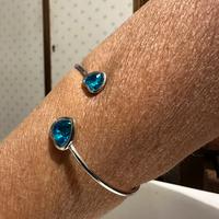 Bracciale argento Stroili Oro