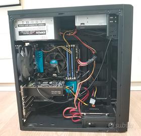 Computer fisso intel-i7