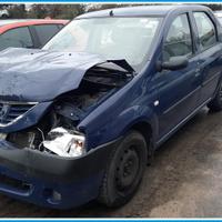 Ricambi Usati DACIA LOGAN 2008